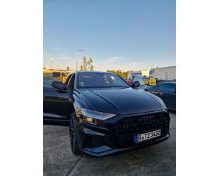 Audi SQ8 Gebrauchtwagen