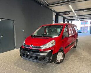 Citroen Jumpy Gebrauchtwagen