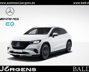 Mercedes-Benz EQE SUV Gebrauchtwagen