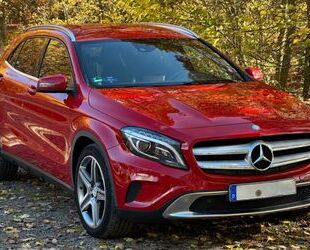Mercedes-Benz GLA 200 Gebrauchtwagen