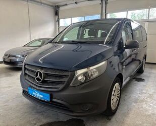 Mercedes-Benz Vito Gebrauchtwagen