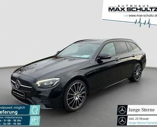 Mercedes-Benz E 400 Gebrauchtwagen