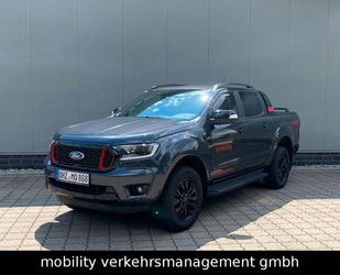 Ford Ranger Gebrauchtwagen