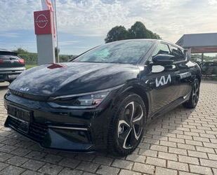 Kia EV6 Gebrauchtwagen