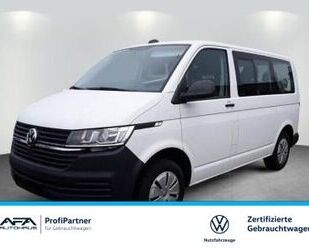 VW T6 Transporter Gebrauchtwagen
