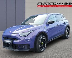 Abarth 600e Gebrauchtwagen