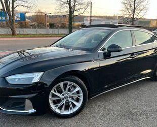 Audi A5 Gebrauchtwagen
