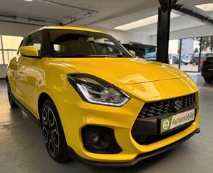 Suzuki Swift Gebrauchtwagen