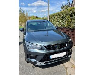 Seat Ateca Gebrauchtwagen