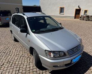 Toyota Picnic Gebrauchtwagen