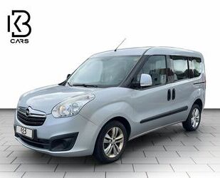 Opel Combo Gebrauchtwagen