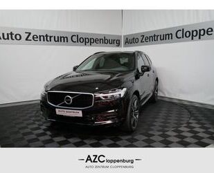 Volvo XC60 Gebrauchtwagen