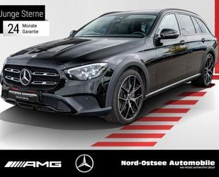 Mercedes-Benz E 220 Gebrauchtwagen