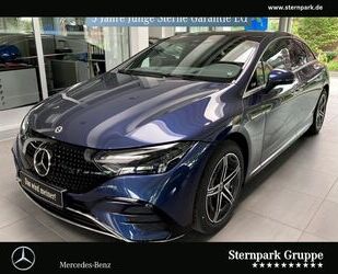 Mercedes-Benz EQE Gebrauchtwagen