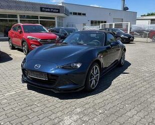 Mazda MX-5 Gebrauchtwagen