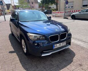 BMW X1 Gebrauchtwagen