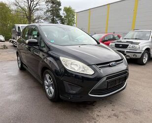 Ford C-Max Gebrauchtwagen
