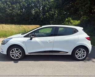 Renault Clio Gebrauchtwagen