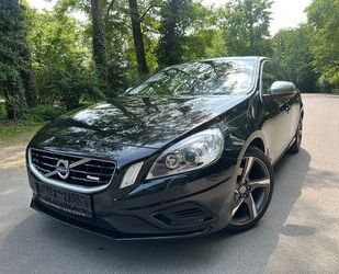 Volvo V60 Gebrauchtwagen