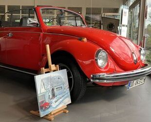 VW Käfer Gebrauchtwagen
