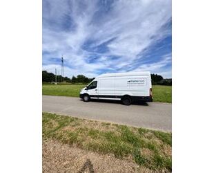 Ford Transit Gebrauchtwagen