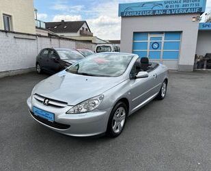 Peugeot 307 Gebrauchtwagen