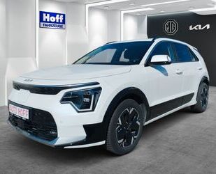 Kia Niro Gebrauchtwagen