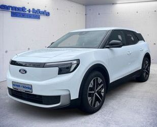 Ford Explorer Gebrauchtwagen