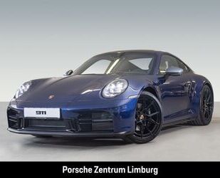 Porsche 992 Gebrauchtwagen