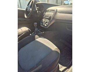 Fiat Punto Gebrauchtwagen