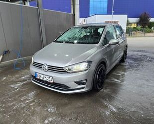 Lamborghini Golf Sportsvan 