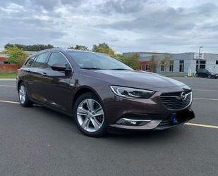 Opel Insignia Gebrauchtwagen