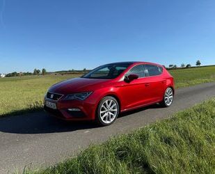 Seat Leon Gebrauchtwagen