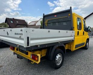 Fiat Ducato Gebrauchtwagen