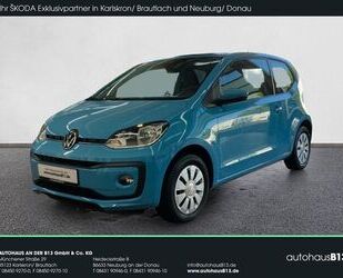 VW up! Gebrauchtwagen