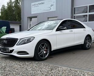 Mercedes-Benz S 350 Gebrauchtwagen