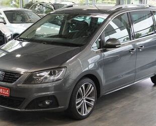 Seat Alhambra Gebrauchtwagen