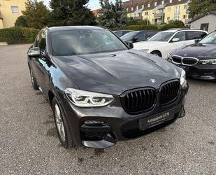 BMW X4 Gebrauchtwagen