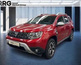 Dacia Duster Gebrauchtwagen