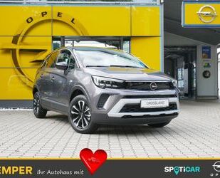 Opel Crossland (X) Gebrauchtwagen