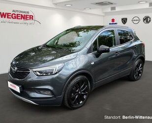 Opel Mokka X Gebrauchtwagen