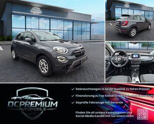 Fiat 500X Gebrauchtwagen