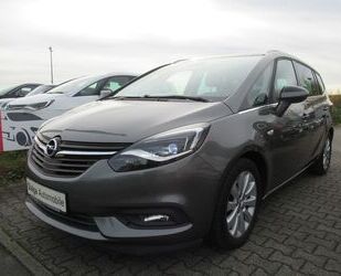 Opel Zafira Gebrauchtwagen