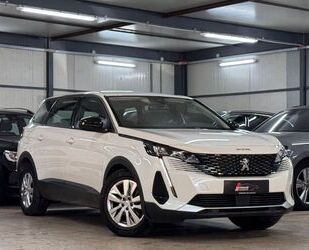 Peugeot 5008 Gebrauchtwagen