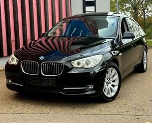 BMW 530 Gebrauchtwagen