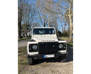 Land Rover Defender Gebrauchtwagen