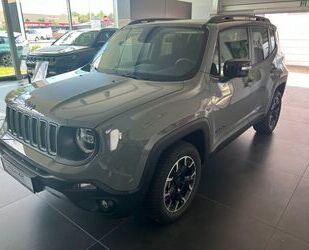 Jeep Renegade Gebrauchtwagen