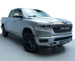 Dodge RAM Gebrauchtwagen