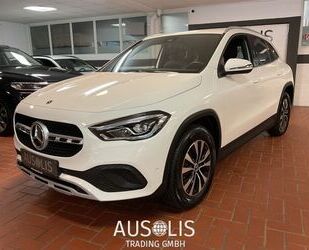 Mercedes-Benz GLA 250 Gebrauchtwagen
