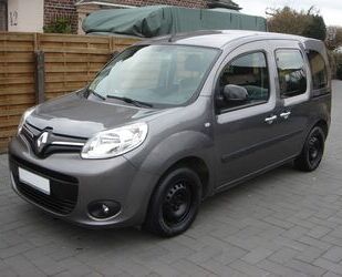 Renault Kangoo Gebrauchtwagen
